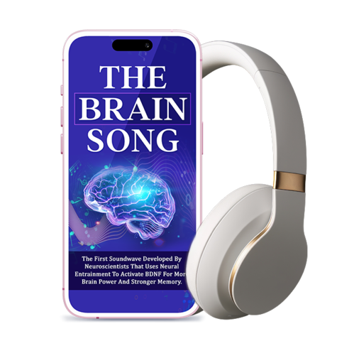 Brain Song official