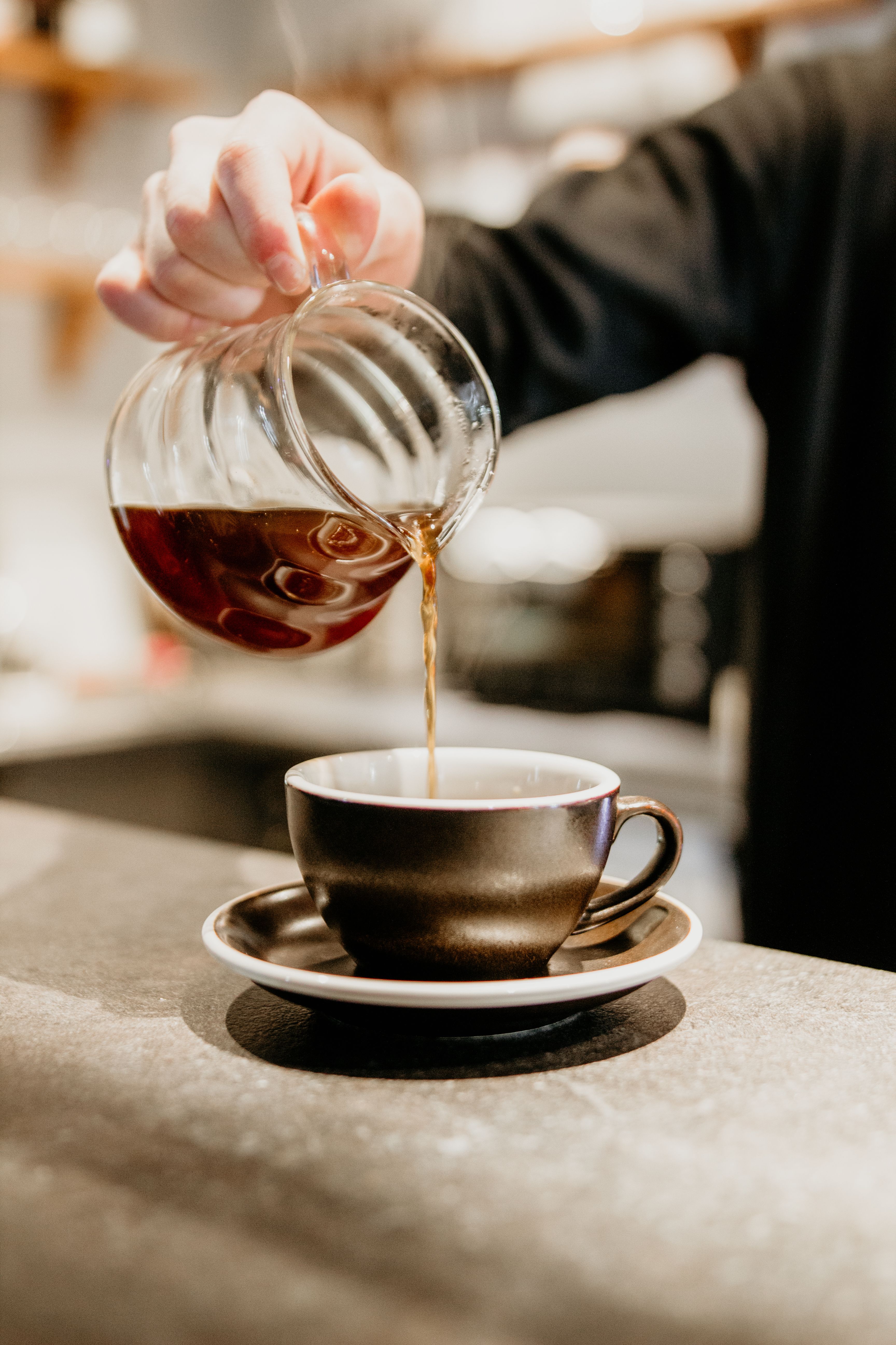 Café