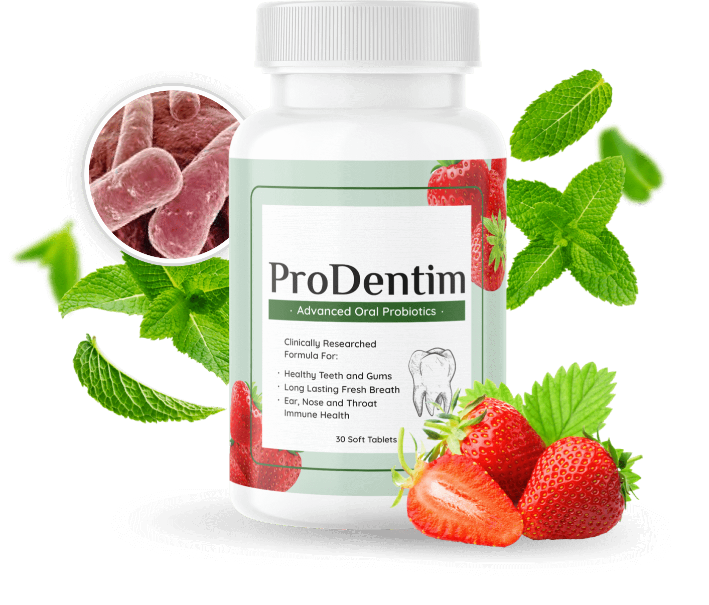 ProDentim official