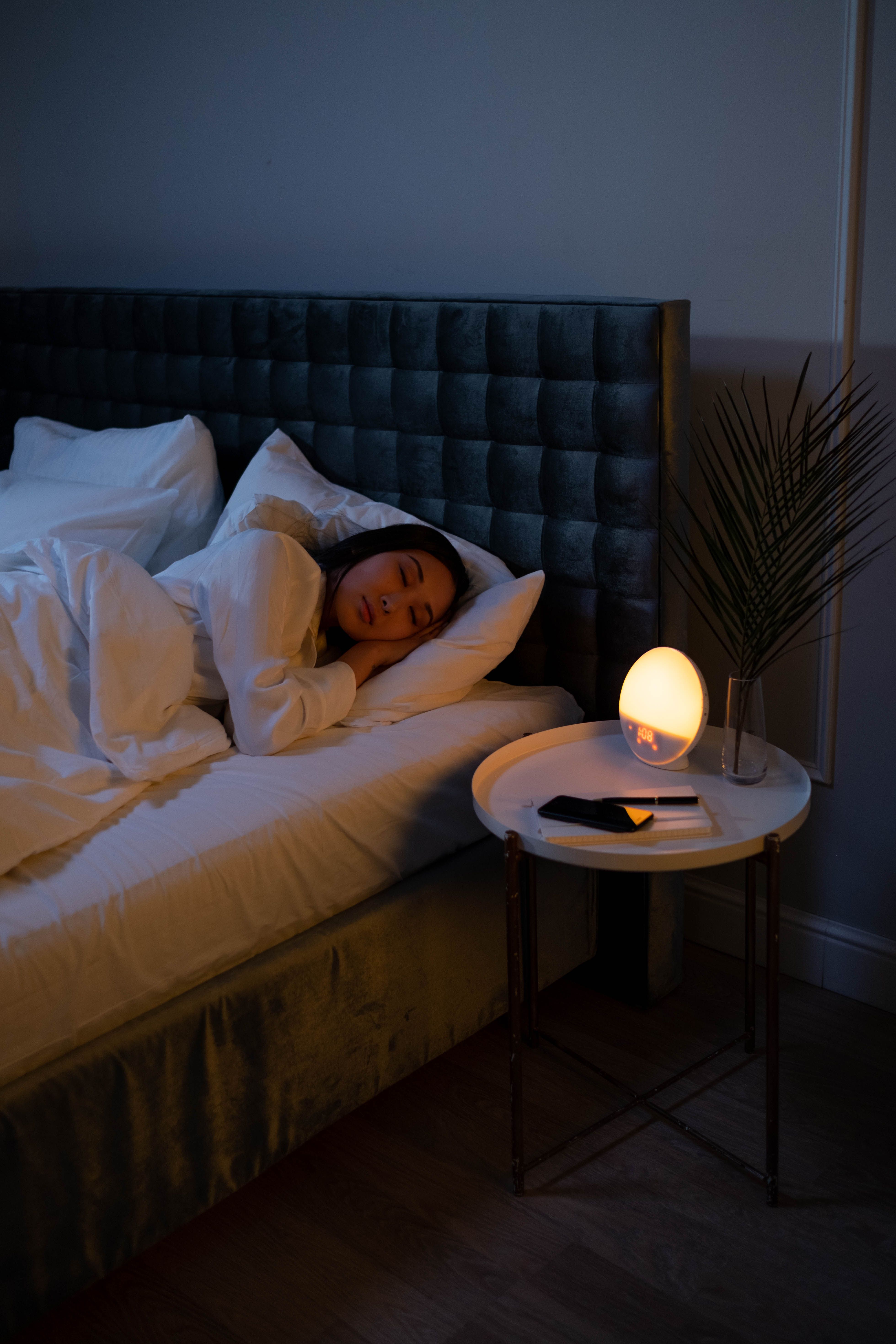 Sommeil